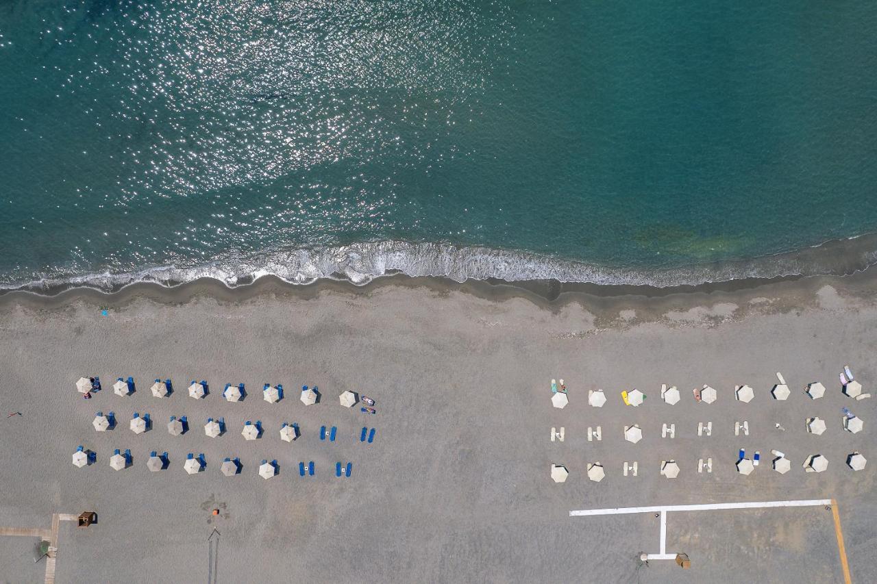 Anthos Apartments Plakias Exteriér fotografie