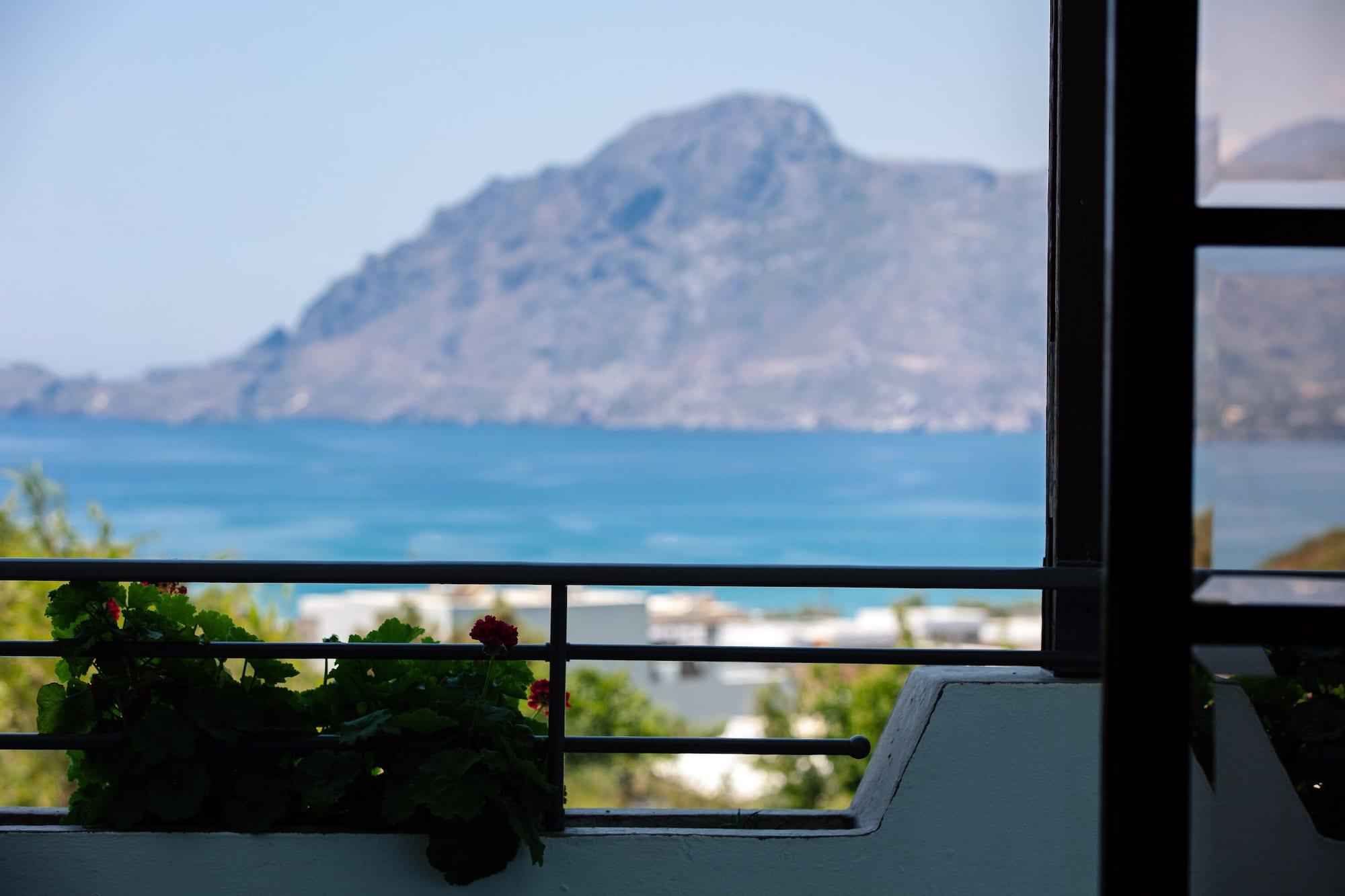 Anthos Apartments Plakias Exteriér fotografie