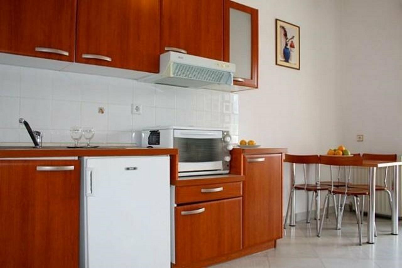 Anthos Apartments Plakias Exteriér fotografie